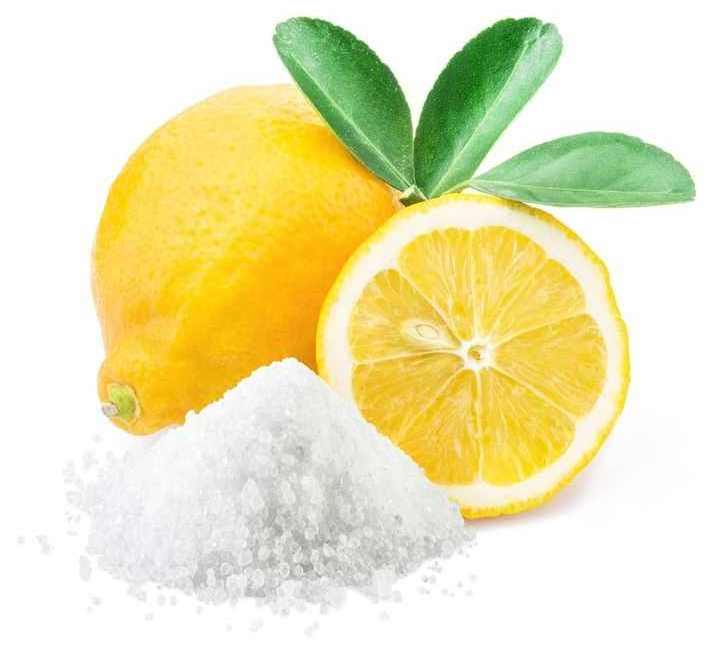 Hot selling in 2023Factory Supply Low Price Encapsulated Citric Acid For Beverage