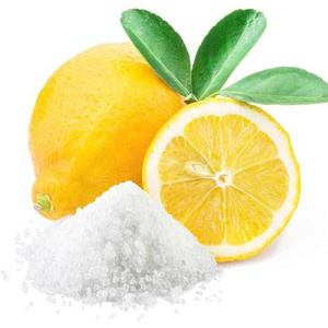 supplier low cost citric acid soda for hot sale citric acid anhydrous food grade