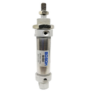 MA series Pneumatic stainless steel mini pneumatic air cylinders