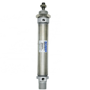 DSNU type  pneumatic mini air aluminium alloy cylinder