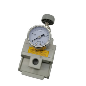 SMC type IR3000 series IR3010-03BG 0-0.4mpa Precision pressure regulator