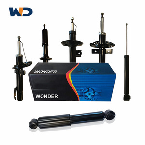 Wonder Automobile Group Factory sells shock absorbers For Hyundai Accent