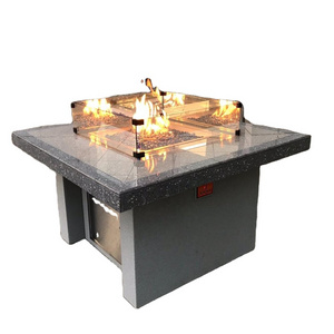 2019 outdoor gas firepit table, indoor fireplace