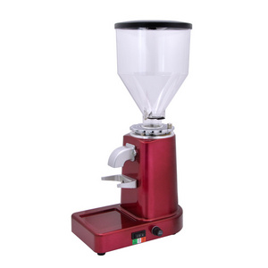 WONDERFUL Professional Espresso Bean Spice Machine Automatic Adjustable Mill Electric Coffee Grinder