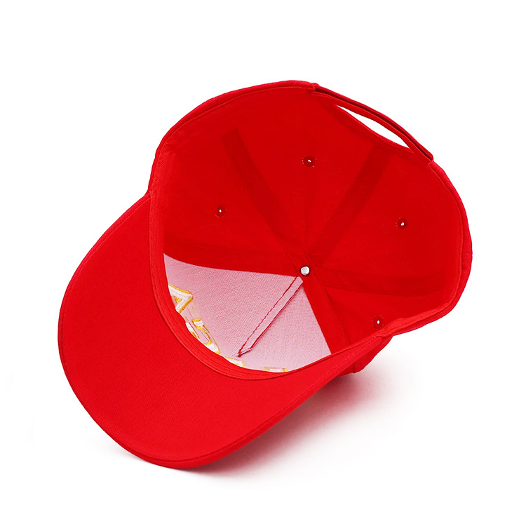 Trum p 2024 Hats MAGA Embroidered Baseball Caps Adjustable Red Election Caps For Men Women