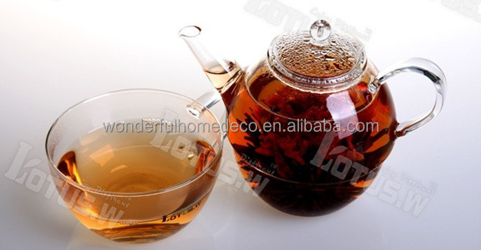 Wonderful Self Heating Tea pot One Cup One Teapot /Teapot and Cup in One for Dubai