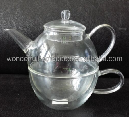 Wonderful Self Heating Tea pot One Cup One Teapot /Teapot and Cup in One for Dubai