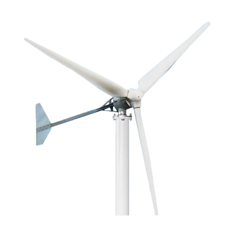 wind turbine controller 5kw wind turbine price wind power generation system renewable product