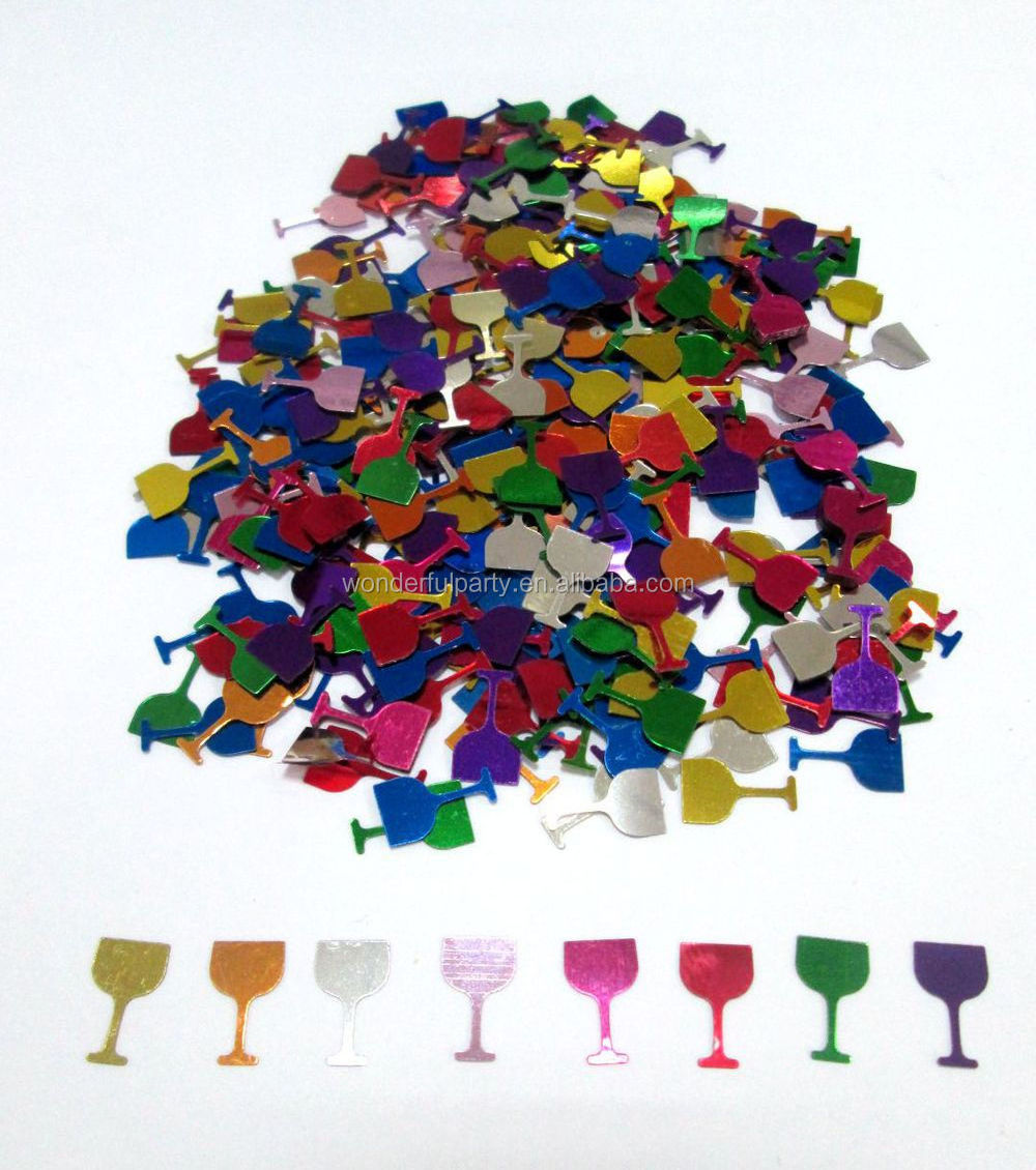 Wonderful shape OEM service wholesale reasonable price bakery ingredients confetti candy sprinkles mixed for cake decoration