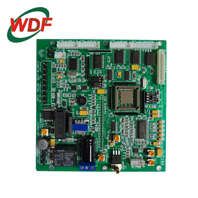 OEM LED PCB/PCBA Design Service Electronic FR-4 SMD 2835 Led PCB Circuit Board in Shenzhen with factory price