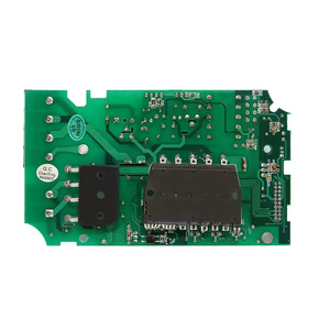 Oem / Odm Dc Compressor Driver Controller Air Conditioner Universal Inverter Pcb Board Pcba Assembly Board