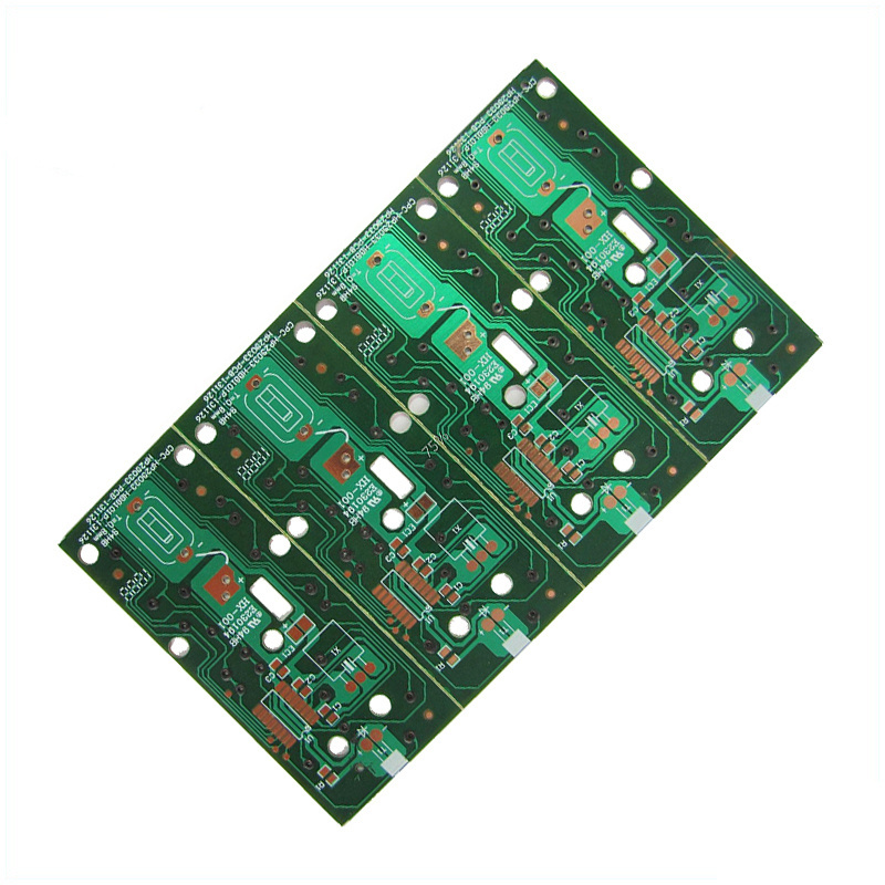 Mppt Solar Charge Controller PCB Controller Printed Circuit Board Inverter Solar Panel Crcuit Board