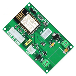 Fast charging mobile charger usb hub pcba design fast charger pcb manufacturer pcb circuit board 60w factory