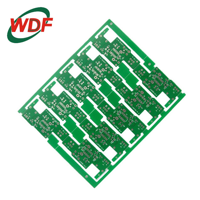 Mppt Solar Charge Controller PCB Controller Printed Circuit Board Inverter Solar Panel Crcuit Board