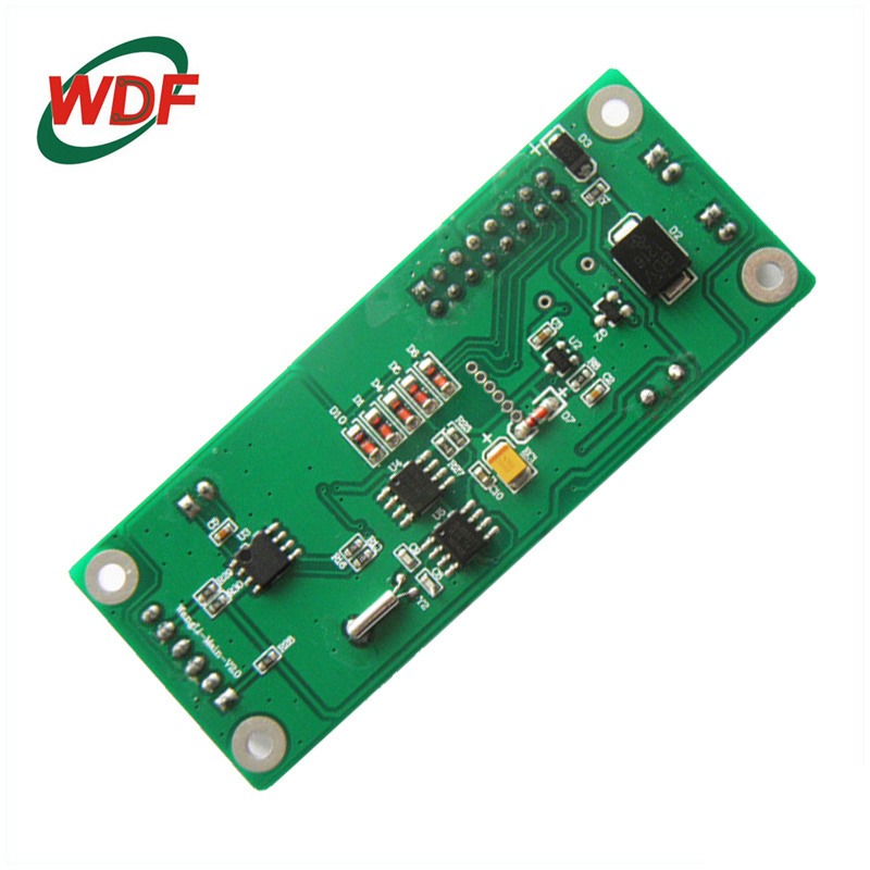 4 Layer PCB Massage Chair Circuit Board PCB