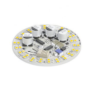 94V0 ROHS FR4 Wireless Led Light PCB Circuit Board for PCB Manufacturing