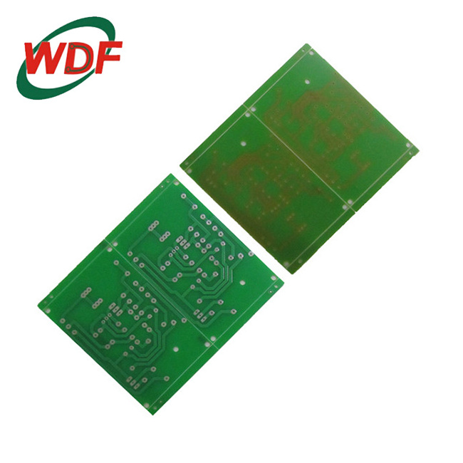 Air Conditioner Inverter PCB Board