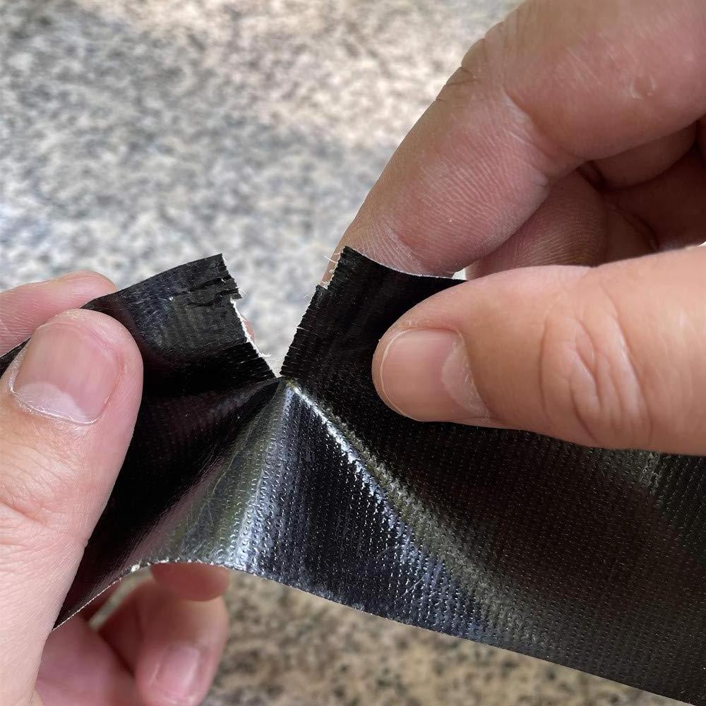 Hot-melt Glue Design 50 Grip Silver Heavy Duty Fabric Adhesive Custom Print Duct Cloth Tape