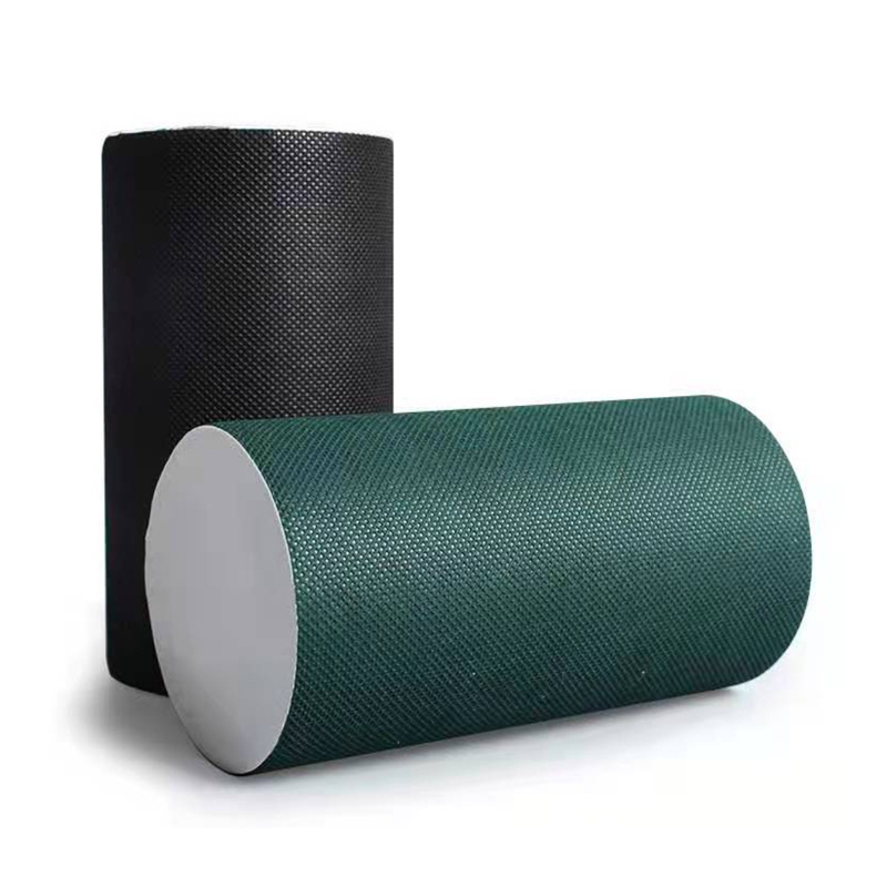 Sports Field Lawn Tape Artificial Lawn Non - Woven Seam Lawn Single Side Tape