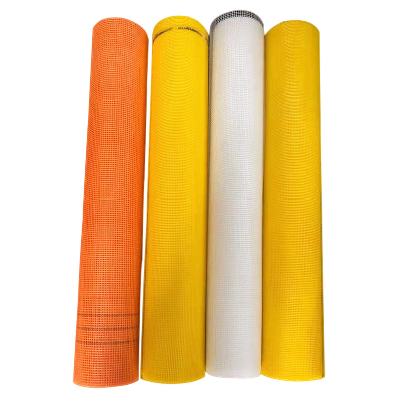 Waterproofing Mesh Fiberglass Adhesive Dry Wall Self-Adhesive Glass Fiber Repair Heat Resistant Joint Drywall Tape