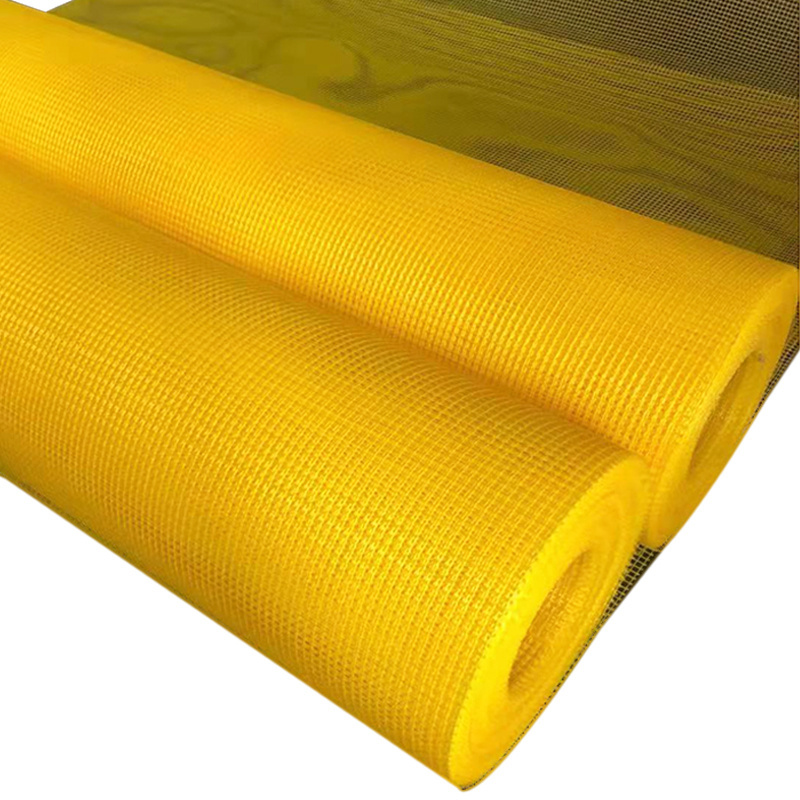 Waterproofing Mesh Fiberglass Adhesive Dry Wall Self-Adhesive Glass Fiber Repair Heat Resistant Joint Drywall Tape