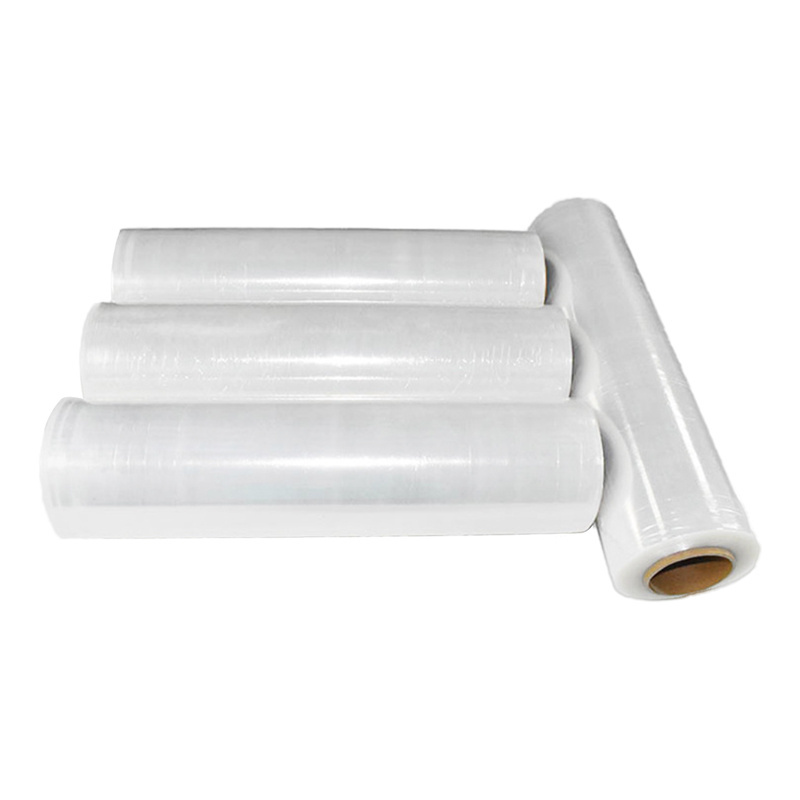 Lldpe High-toughnessFilm Silage Bale Wrap Plastic Film Rolls Stretch wrap