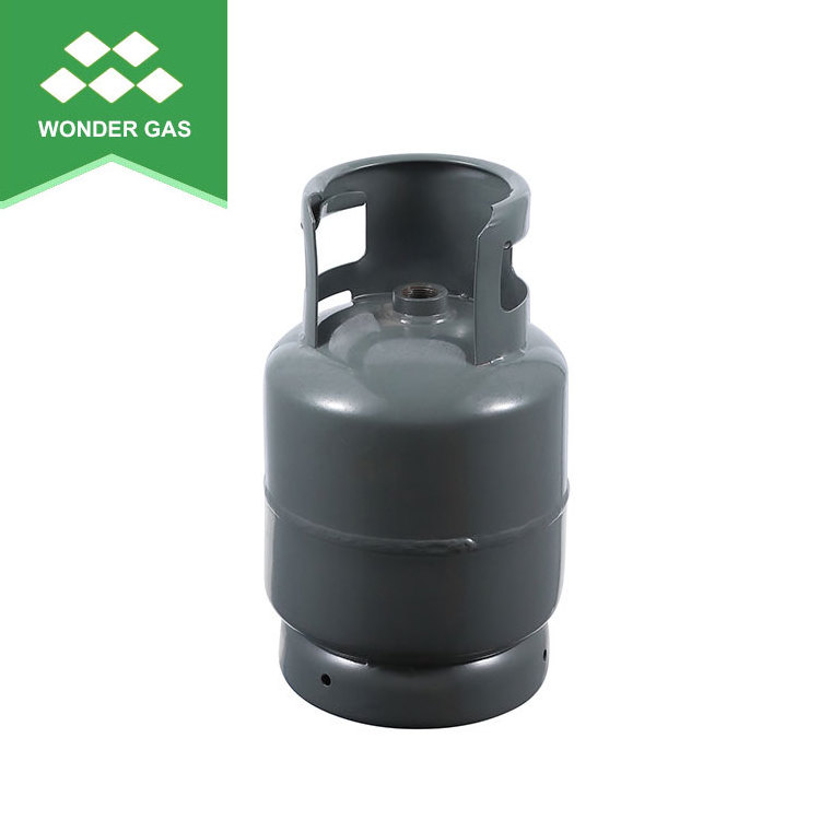 All Sizes 6kg 9kg 12kg 45kg 48kg LPG Gas Cylinder