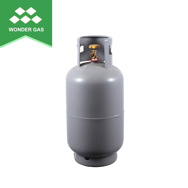 All Sizes 6kg 9kg 12kg 45kg 48kg LPG Gas Cylinder