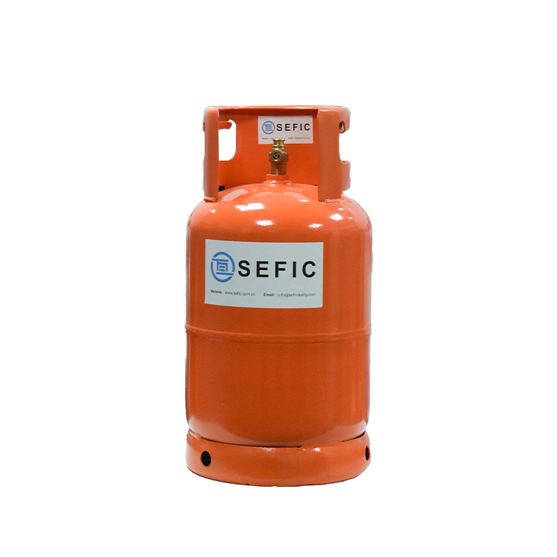 Hot selling yemen 15kg lpg / propane / butane gas cylinder / tank / bottle kitchen restaurant cooking