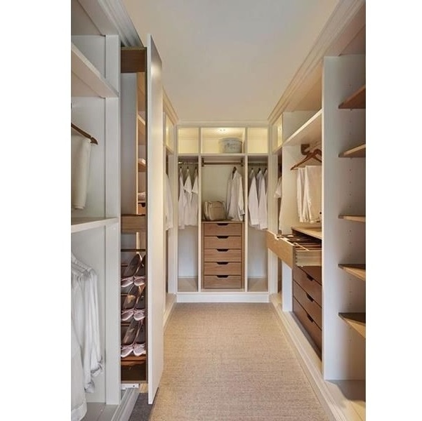 Walk in storage closet organization cabinet organizers for bedroom