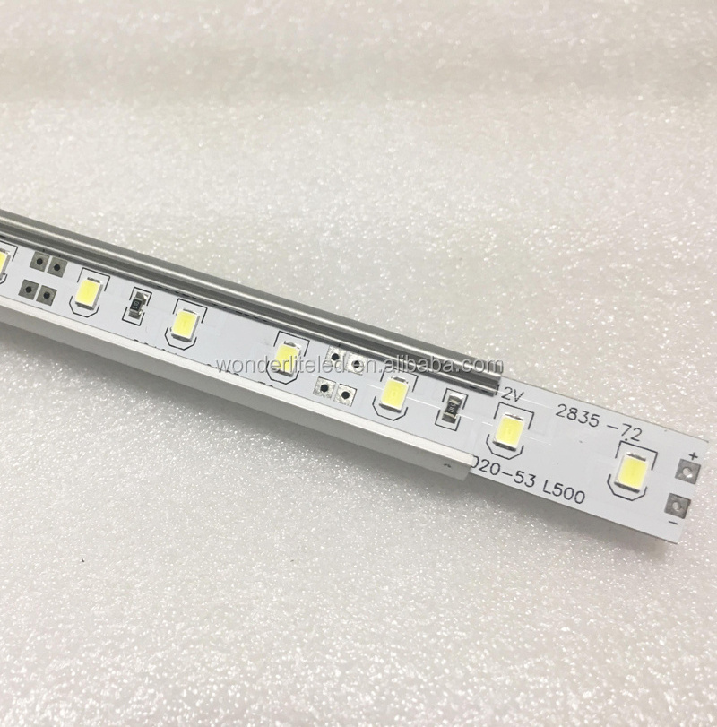 SMD5050 led strip light for cove light