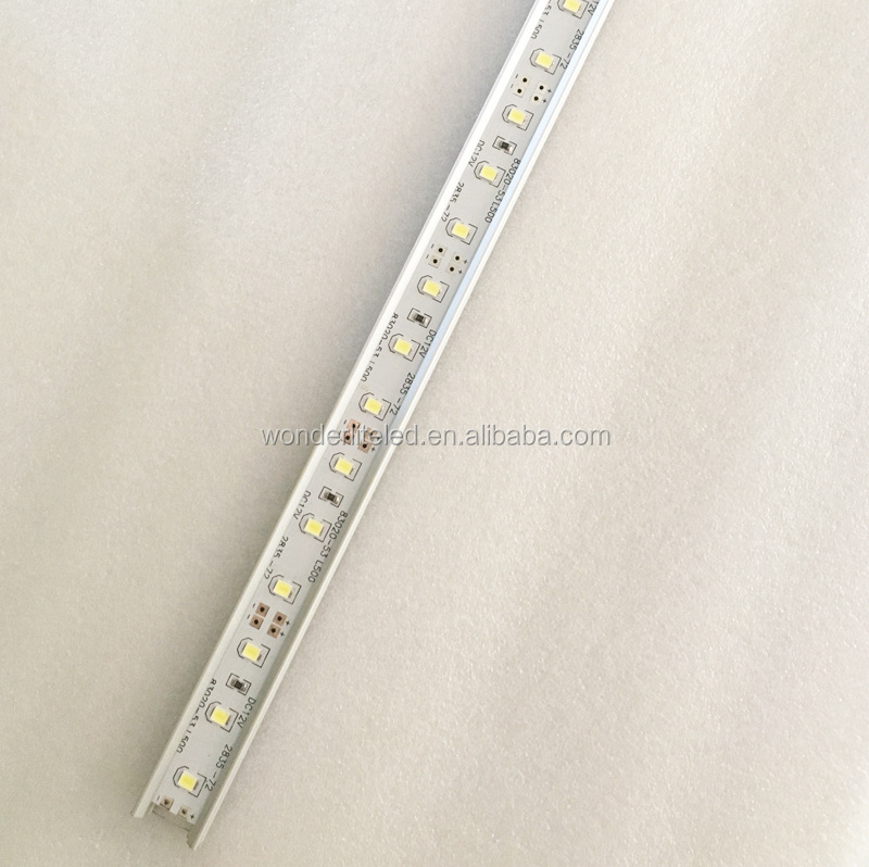 SMD5050 led strip light for cove light