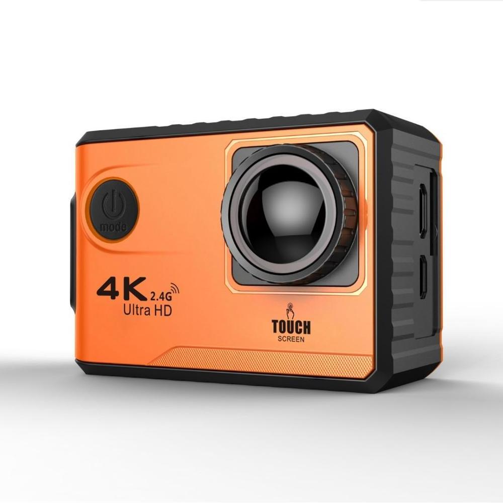 Factory 240Fps Mini Waterproof 4K Hd Sports Action Video Camera