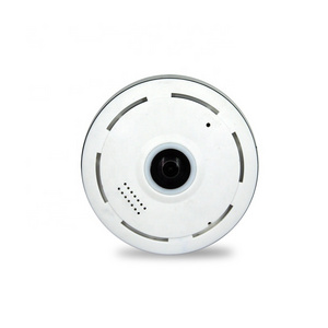 WIFI IP Camera Panoramic Fisheye 360 Degree 1.3MP HD Dome Network Camera