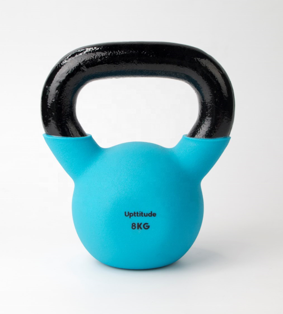 Hot!!! Custom Classic Colored Kettlebells Cast Iron Kettlebell