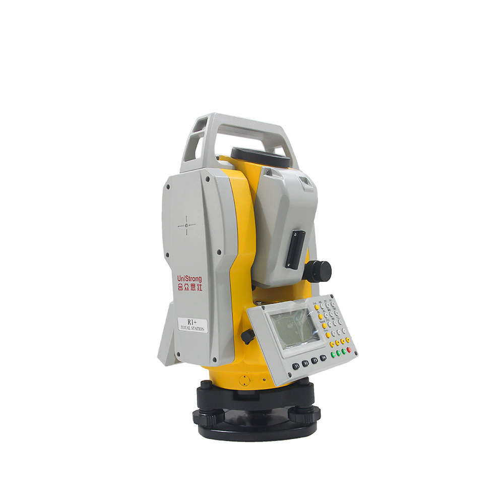 UniStrong R1+ Estacion Measurement Surveying Equipment Total Station