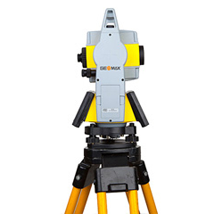 Geomax Zoom 35 Robotic Reflectorless 600m Low Price Total Station for Sale