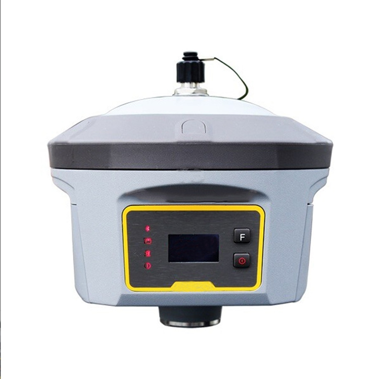 G6 Surveyor Equipment Land Measuring Instrument Gps Rtk Surveying Instruments