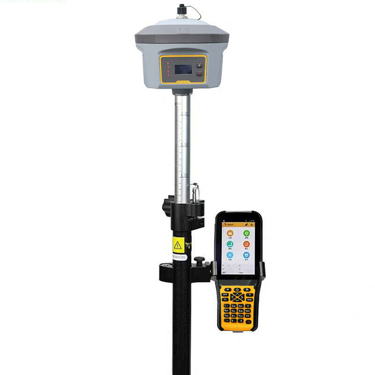 G6 Surveyor Equipment Land Measuring Instrument Gps Rtk Surveying Instruments