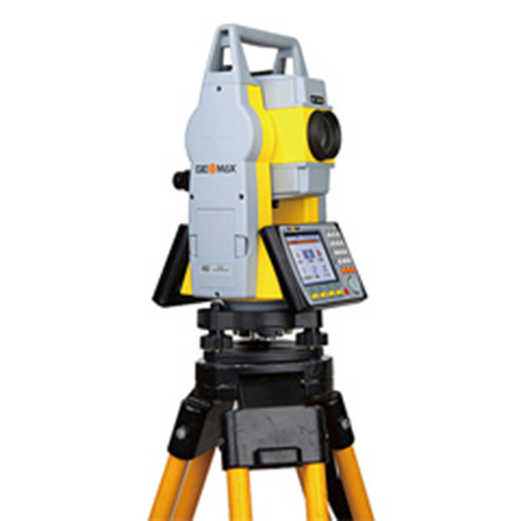 Geomax Zoom 35 Robotic Reflectorless 600m Low Price Total Station for Sale