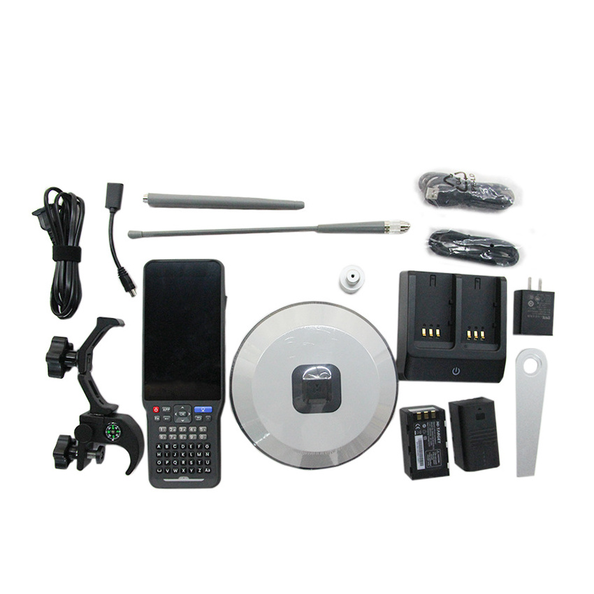 Hi-target Irtk5 Surveyor Equipment Rtk Gps Surveying Instruments Gnss Rtk