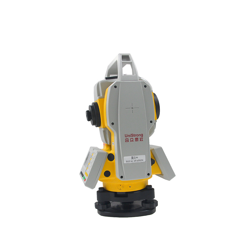 UniStrong R1+ Estacion Measurement Surveying Equipment Total Station