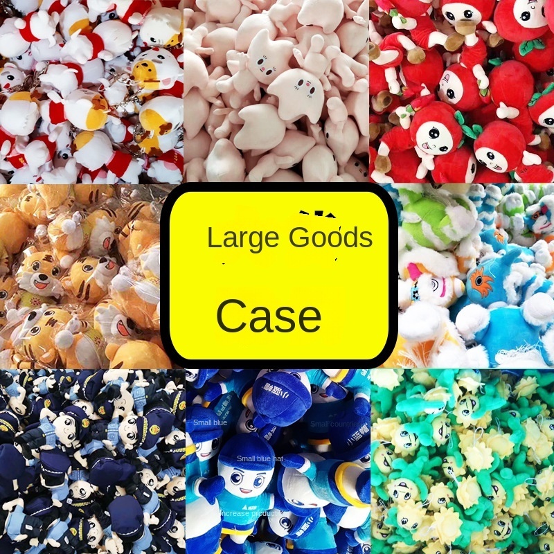 Soft Custom Made Toys Stuffed Animals Plush Maker China Custom Plush for Promotion Custom Plushies Bulk Manufacturer Baby Luxury