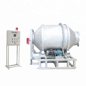 High Performance Lead  Powder Rotary Melting Furnace 3500kgs