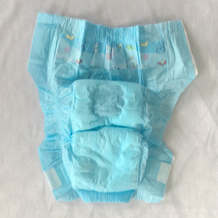 Wholesale Super Absorbent Disposable Quick Dry Surface Dog Diapers For Dogs In Heat