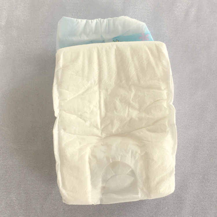 Factory Price Hot Sales High Absorbent Disposable Dog Disposable pet care Doggie Diapers For Dog