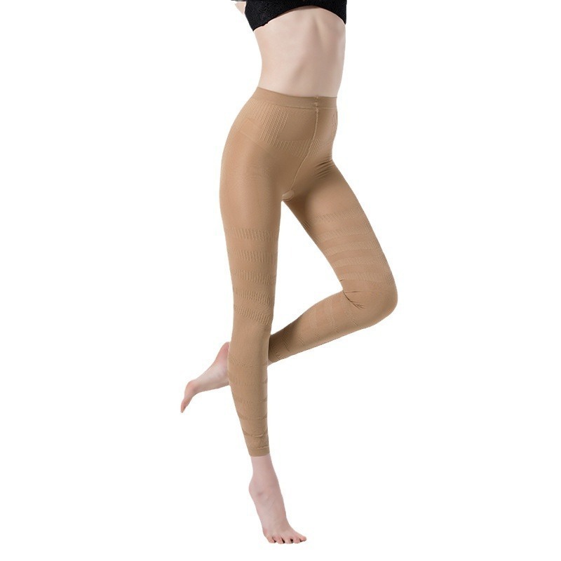 OEM Body Shaper High Waist Seamless Leg Control  Leggings