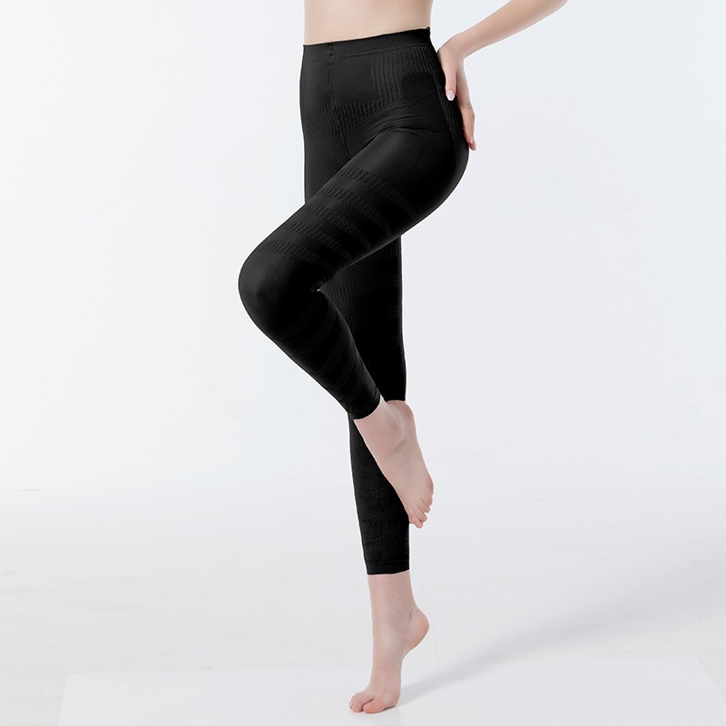 OEM Body Shaper High Waist Seamless Leg Control  Leggings