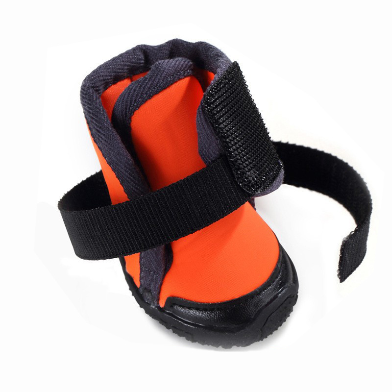 Wholesale Pet  water Shoes Fashion Dog Boots,durable Summer dog rain shoes for small medium and large dogs