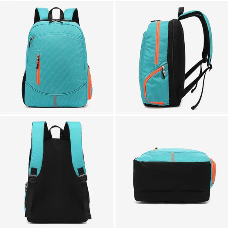 New Model Multifunction Sports Backpack Tennis Ball Bag Tennis Racket Backpack